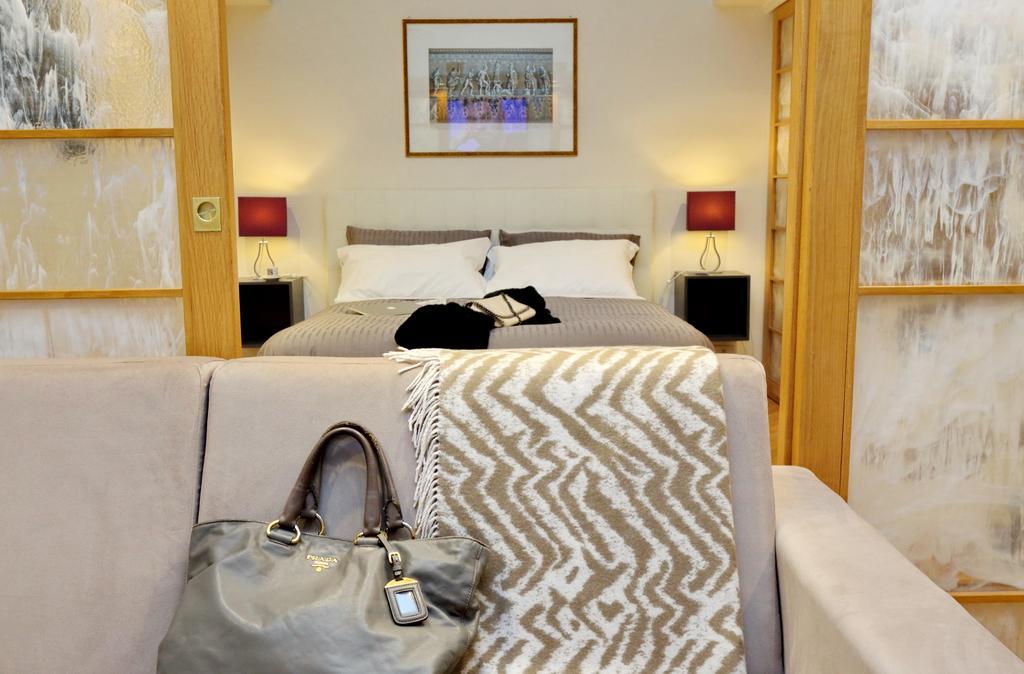 Veneto Comfortable Apartment Roma Exterior foto